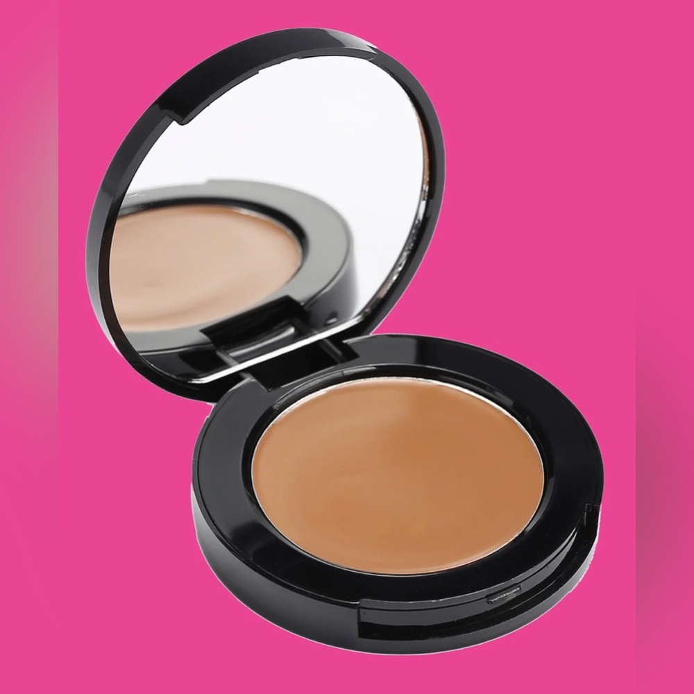 NIB LES Lower East Side Creme Bronzer